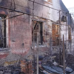 В Одесі шукають родичів дитини після загибелі її матері під час атаки