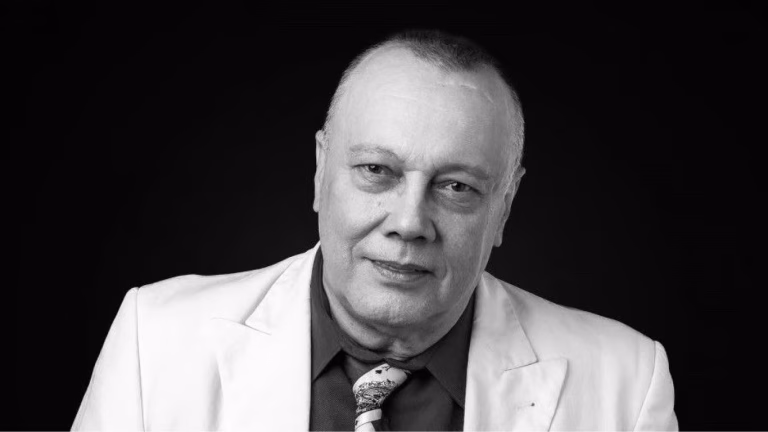 Реакція одеситів на Володимира Комарова в соцмережах