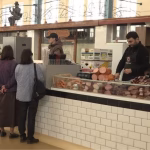 Напередодні Великодня в Одесі продажі копченостей різко впали