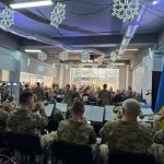 В Одесі відзначили День українського добровольця — ФОТО