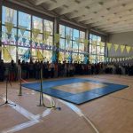 Ліцей №9 в Одесі реконструював спортивний простір — фото