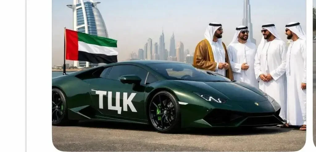 Одеса жартує: поки політики воюють, ми не втрачаємо гумору