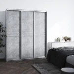 Комфорт и стиль в интерьере: выбираем современные шкафы и мебель в Маркет Двери