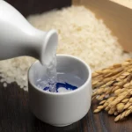 Як правильно зберігати саке після відкриття пляшки