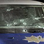 У Одесі застрелили чоловіка, що відкрив вогонь по патрульним під час перевірки документів — ФОТО