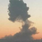 В Одесі зафіксовано серію вибухів — що відомо