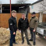 В Одещині посадовці вимагали від підприємця 145 000 грн «відкат» за каналізацію — ФОТО