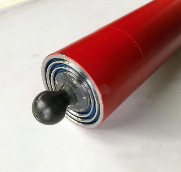 Особенности конструкции телескопического гидроцилиндра