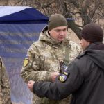 Чи пошириться реформа мобілізації на одеситів із 1 квітня — коментар Міноборони