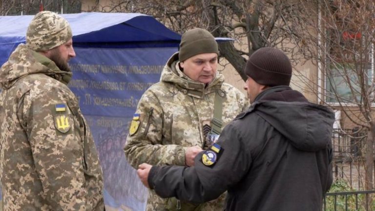 Чи пошириться реформа мобілізації на одеситів із 1 квітня — коментар Міноборони