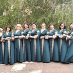 Зірковий злет Ренійських народних колективів: громада здобула головні нагороди Всеукраїнського конкурсу мистецтв