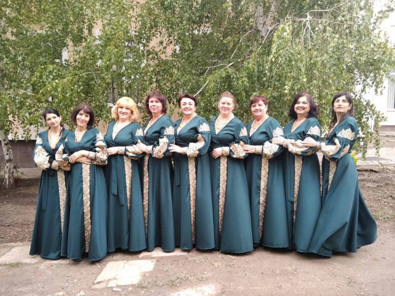 Зірковий злет Ренійських народних колективів: громада здобула головні нагороди Всеукраїнського конкурсу мистецтв