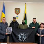 Міністерство оборони України відзначило голову селищної ради Болградського району