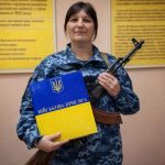 Від лікарняних палат до «янгола в погонах»: історія медсестри з Ізмаїльщини