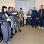 Посмертно відзначено державною нагородою захисника з Ренійської громади, який загинув під Бахмутом