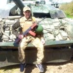 Після майже трьох років невідомості й болю Білгород‑Дністровщина зустріла ще одного військового, звільненого з полону