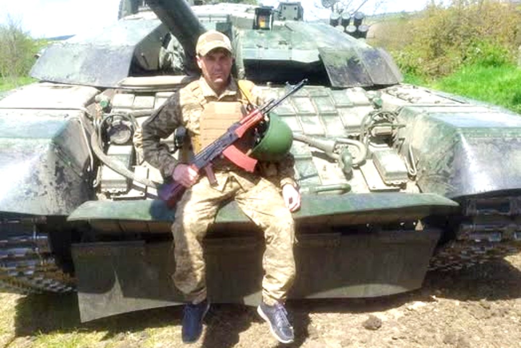 Після майже трьох років невідомості й болю Білгород‑Дністровщина зустріла ще одного військового, звільненого з полону