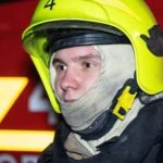 Пожежі на Одещині: рятувальники вивели мешканців із будинків, що ледь не згоріли