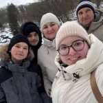 Як родина з Вилкового, віддавши любов і батьківську опіку, виховала чотирьох прийомних дітей