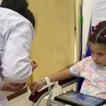 9-річна кілійчанка потребує допомоги на другий етап лікування у Китаї