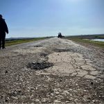У Кілії влада обговорила проблеми доріг, стан медицини, потреби агросектора та доступ до острова Кислицький