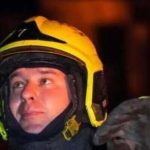В Одесі горіла квартира — одна людина постраждала
