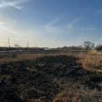 Пожежа очерету на Білгород‑Дністровщині завдала майже 600 тис. грн збитків