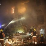 Чому Одесі важче відбити атаки «шахедів», ніж іншим містам — ВМС