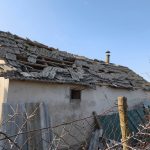 У Кілії вибух шахеда пошкодив будинки — постраждалим організують допомогу