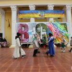Ізмаїль зустрів благодійний концерт-ярмарок «Весна йде, красу несе»