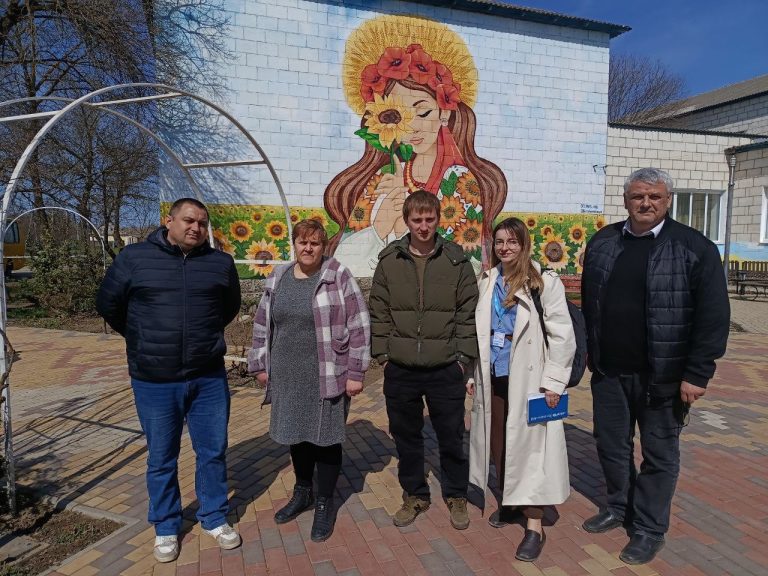 Грант дозволить у Кілії розширити укриття для однієї з найбільших шкіл