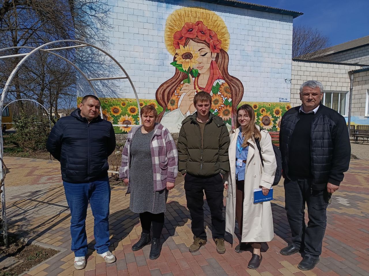 Грант дозволить у Кілії розширити укриття для однієї з найбільших шкіл