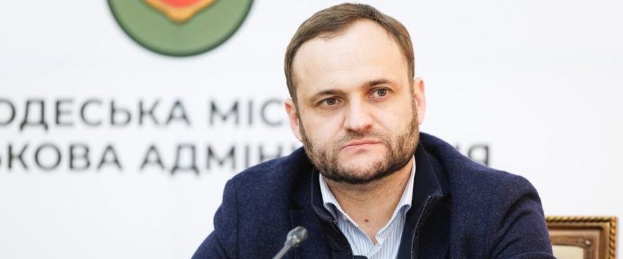 РФ загострила атаки на одеські порти, паралізуючи логістичні маршрути