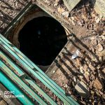 В Одеській області двохрічна дитина провалилася у незакритий люк