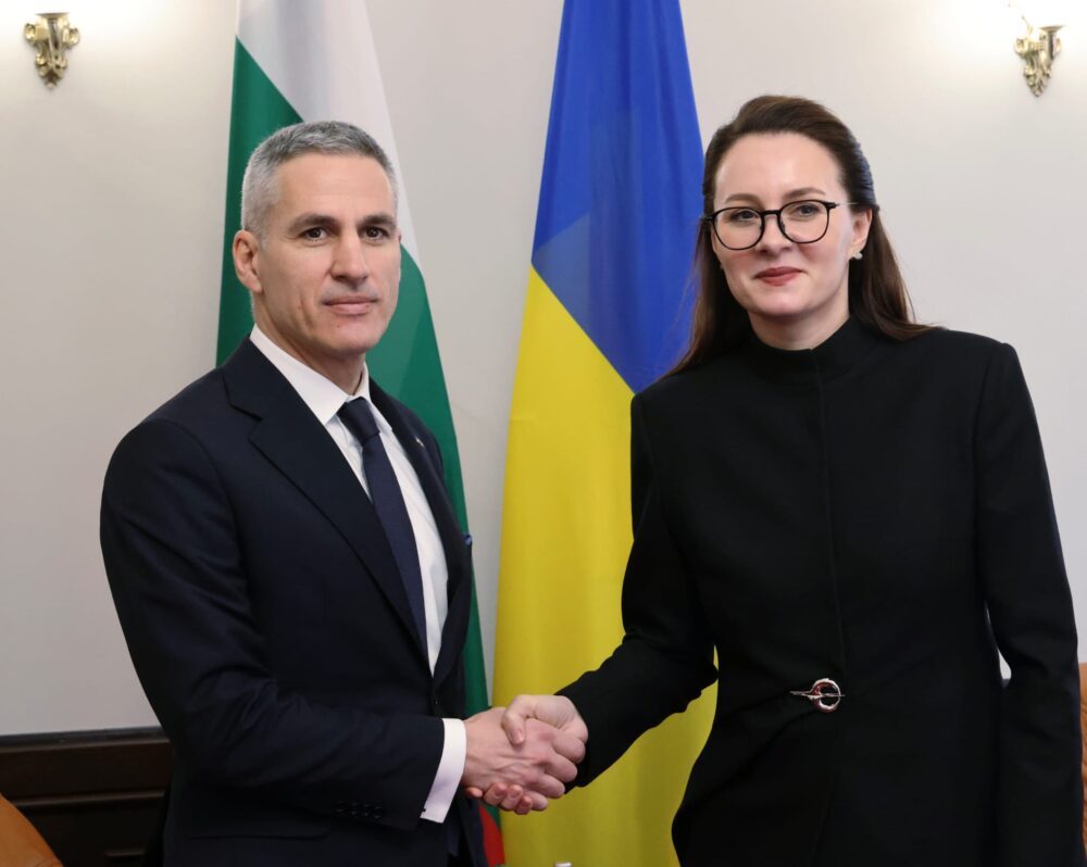 Міждержавна підтримка посилює роль Болградської гімназії як культурного мосту між народами