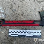 В Ізмаїлі чоловіка засудили до 10 років ув’язнення за спричинення знайомому тяжких травм сокирою