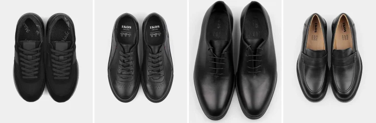 Український виробник взуття: переваги перед масмаркетом