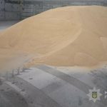 На Одещині трьох перевізників судитимуть через зникнення 86 тонн сої під час перевезення