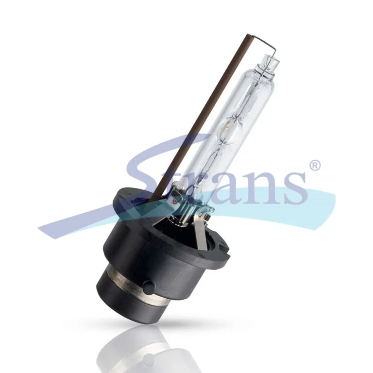 Ксенон чи галоген — що краще обрати для авто?