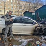 В Одесі до суду передадуть чоловіка, що підпалив поштову скриньку й автомобіль сусіда