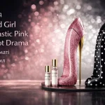Огляд Good Girl Fantastic Pink та Dot Drama у форматі 1-20 мл