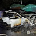 В Одесі до суду постануть підозрювані у мільйонних підпалах авто та поштових відділень