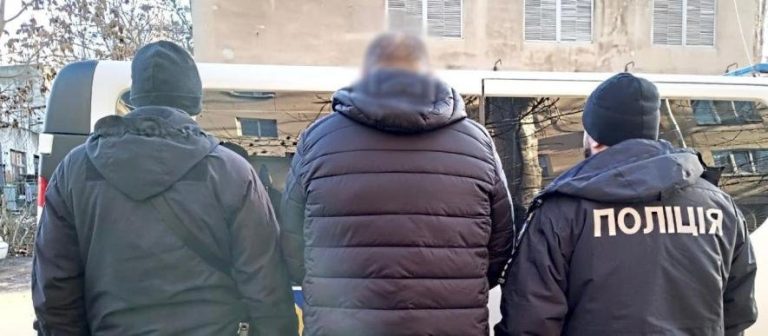 Нетверезий відвідувач влаштував стрілянину в одеському ресторані — що відомо