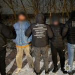 В Одеській області викрили водіїв, які переправляли ухилянтів до молдовського кордону