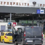 Поездка из Украины в Польшу в 2026 году: что нужно знать перед пересечением границы?