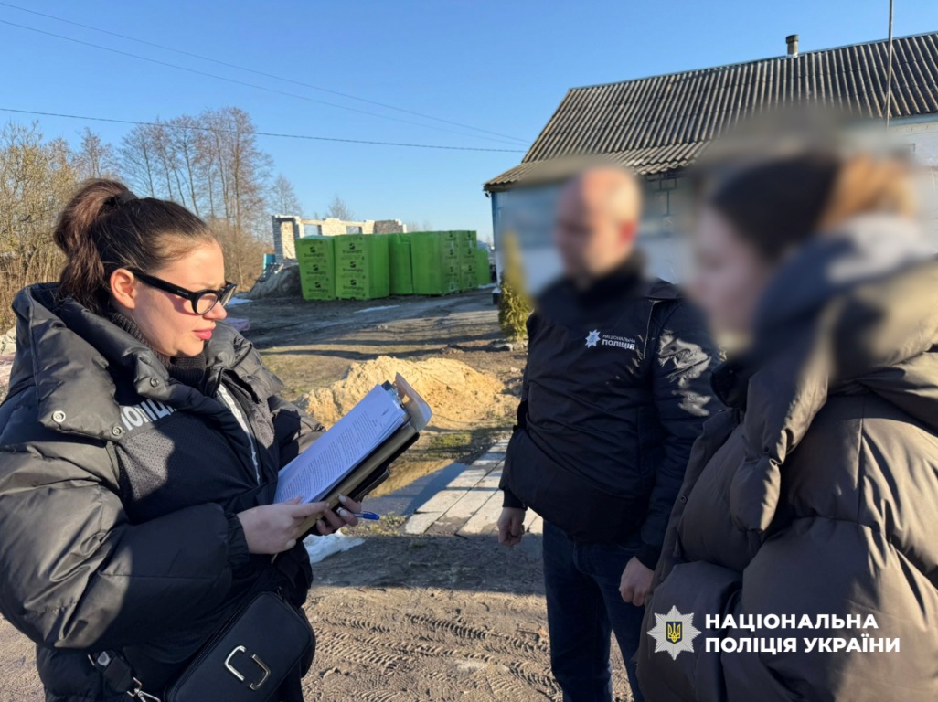 В Одеській області викрили корупційну оборудку при закупівлі дров для ЗСУ за завищеними цінами