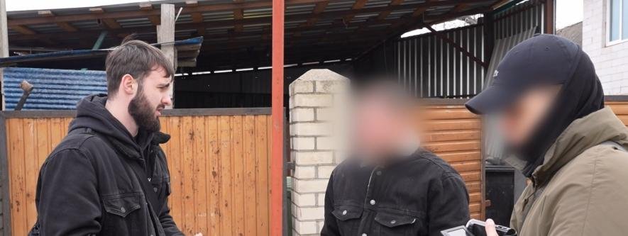 Керівництво КП на Одещині затримали за систематичне отримання щомісячних хабарів