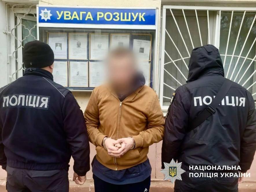 За “легкі гроші” одесит підпалив люксові авто на мільйони
