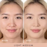 Пудра для обличчя: як обрати та використовувати