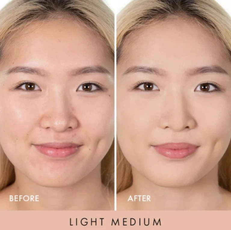 Пудра для обличчя: як обрати та використовувати